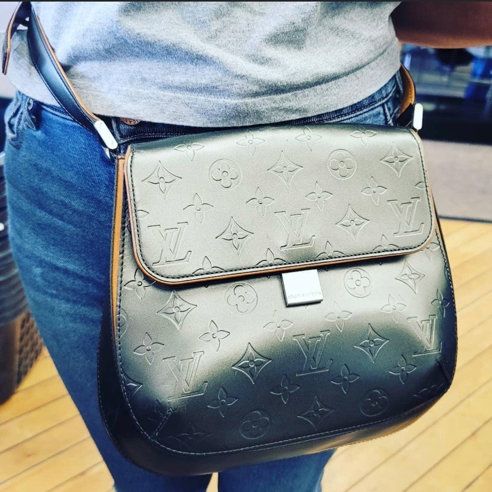 Webster LV Limited addition authentic